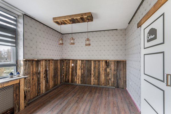 Medium property photo - Henegouwen 68, 3332 GC Zwijndrecht